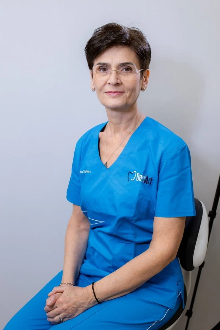Adriana Stanciulescu