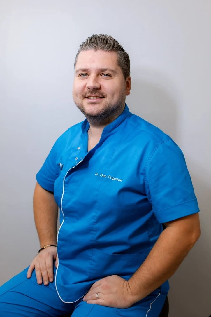 Dan Popescu