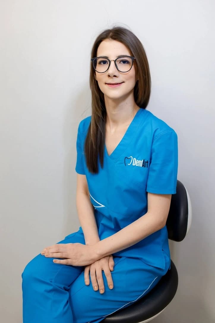 Daniela Ghiţă