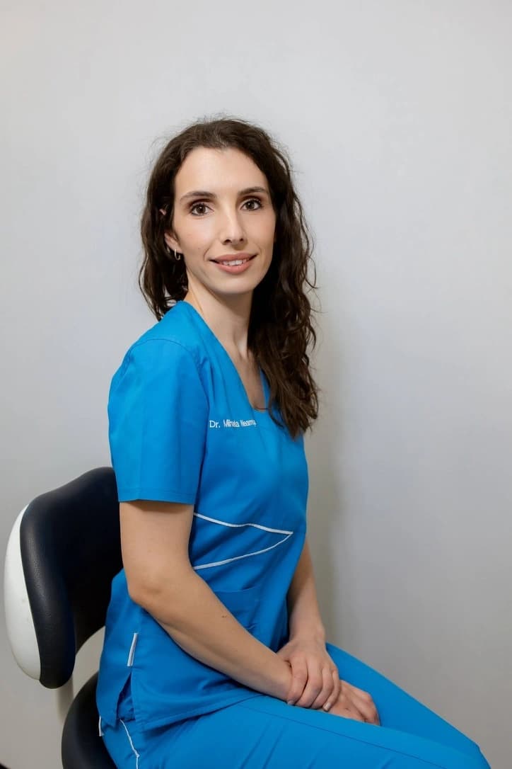Mihaela Neamțu