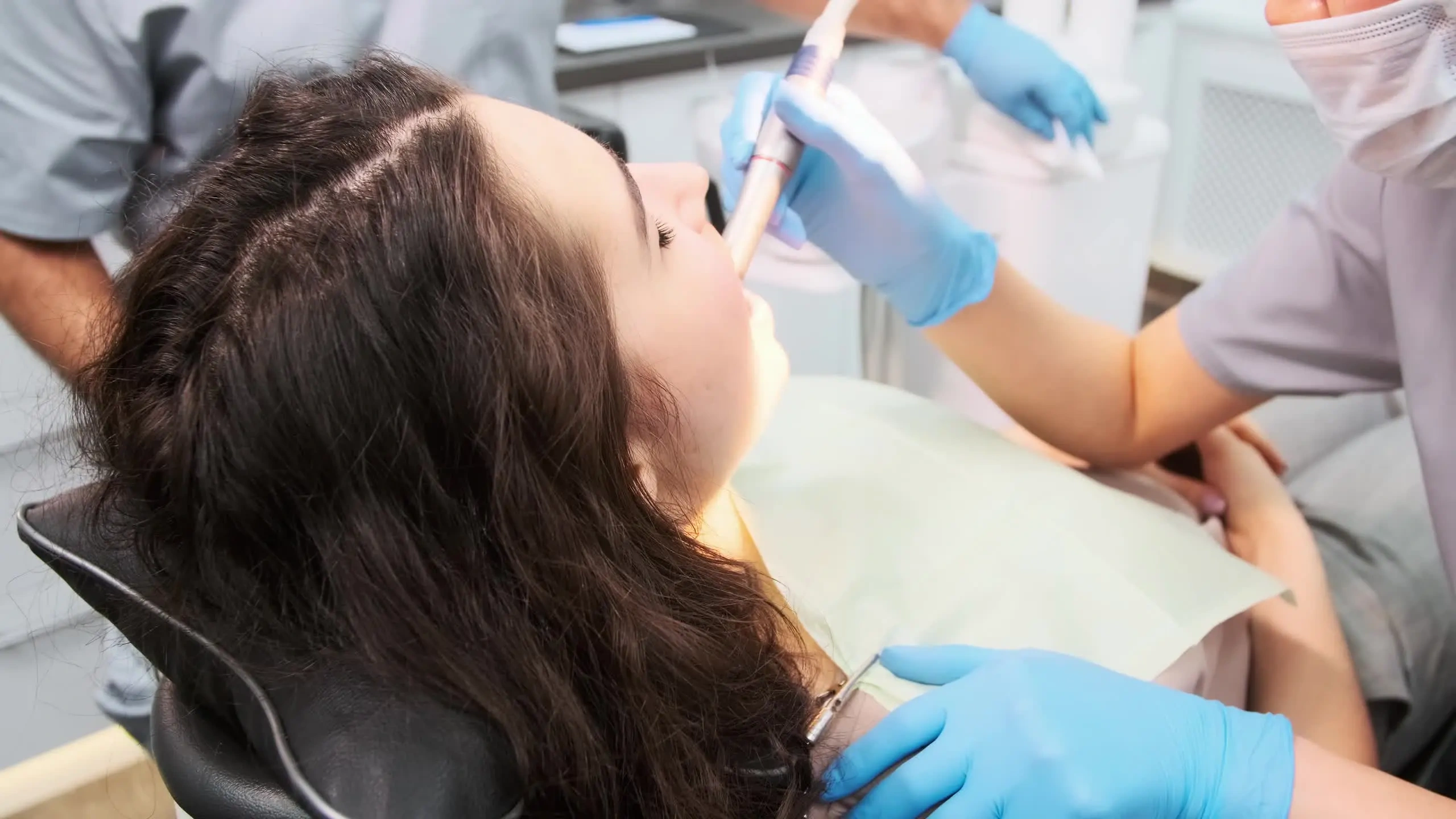 DentArt - Cabinet Stomatologic de Încredere în Drumul Taberei
